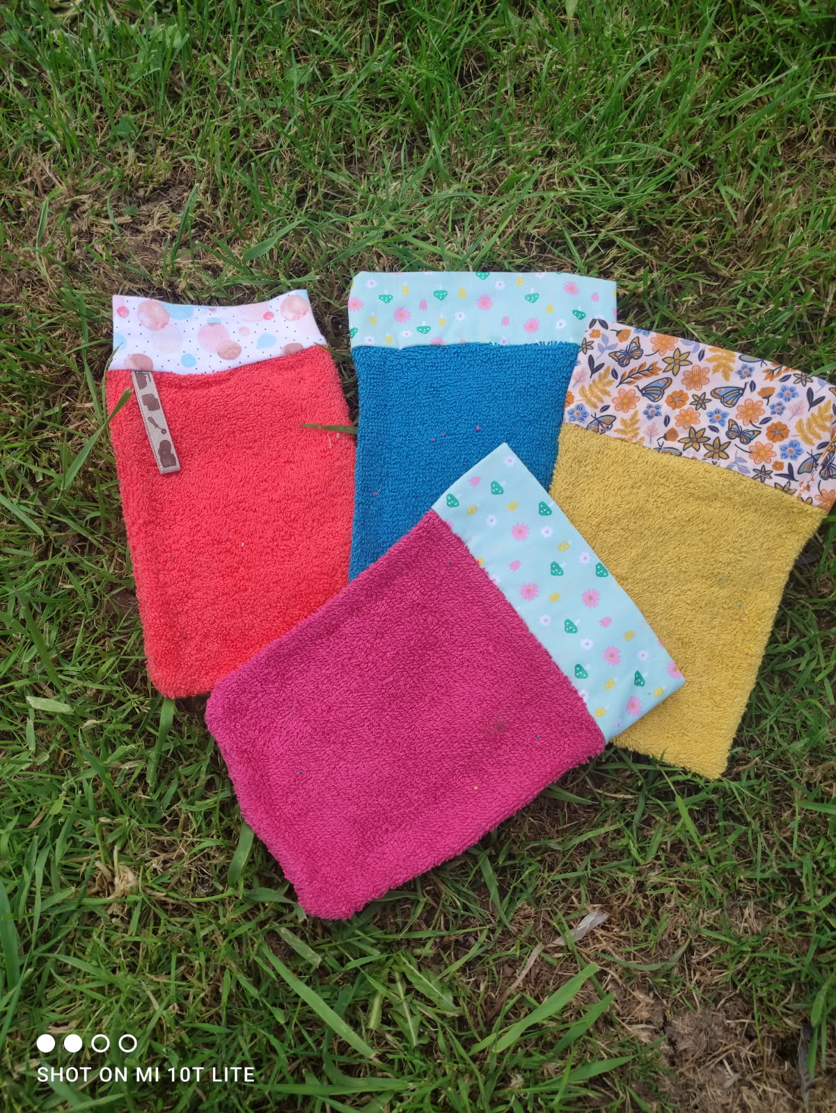 Image contenant des objets