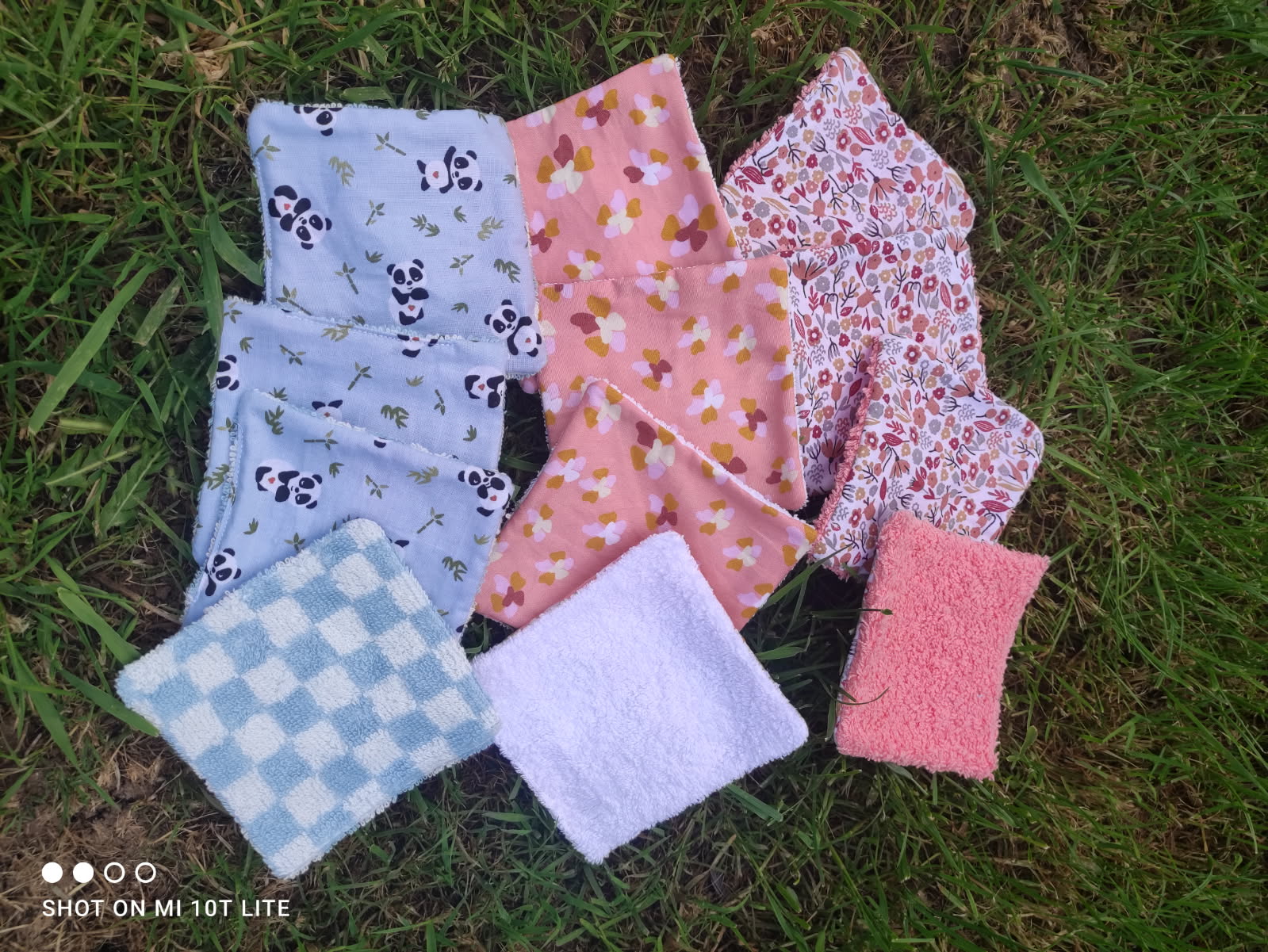 Image contenant des objets