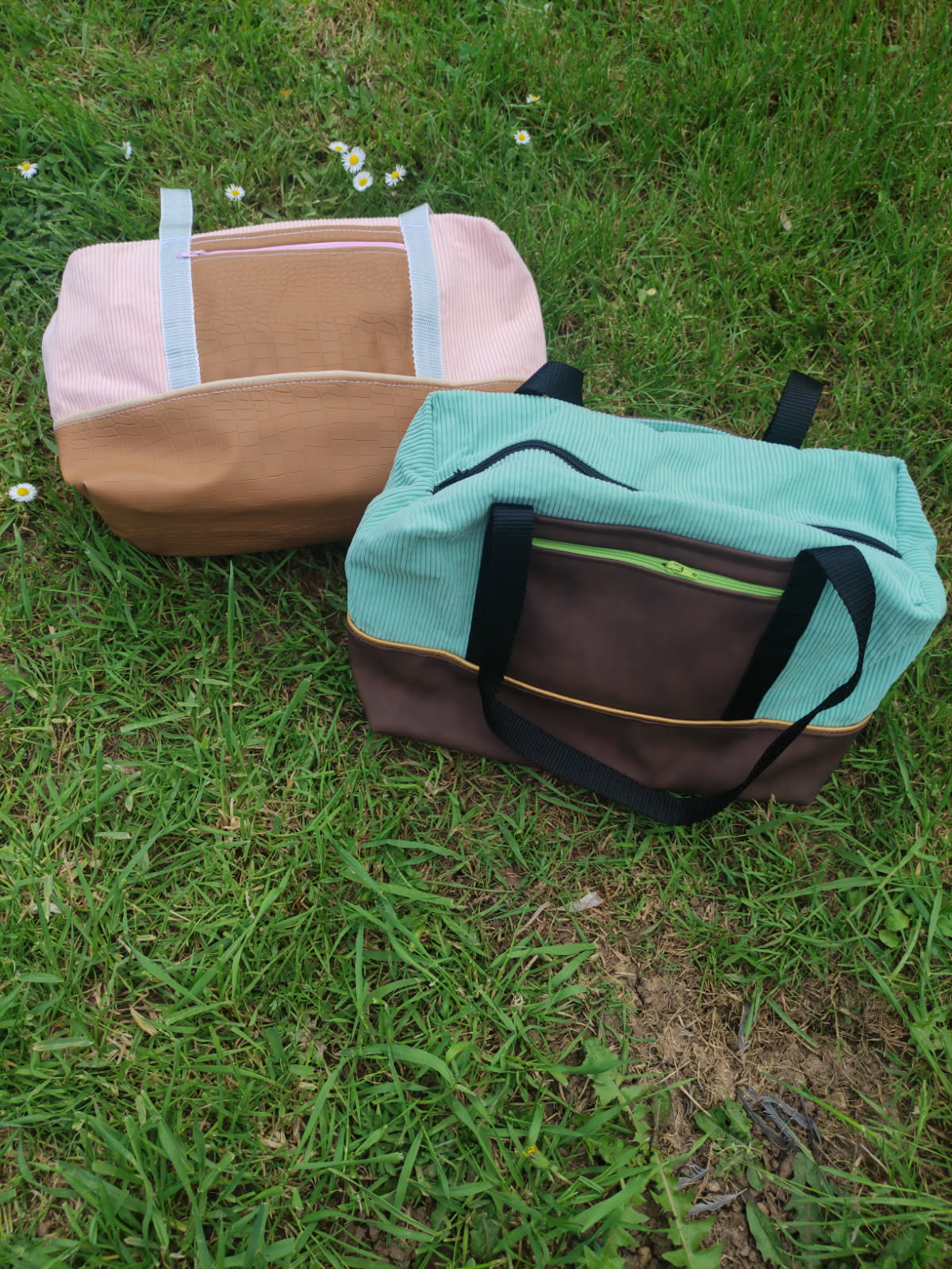 Image contenant des objets