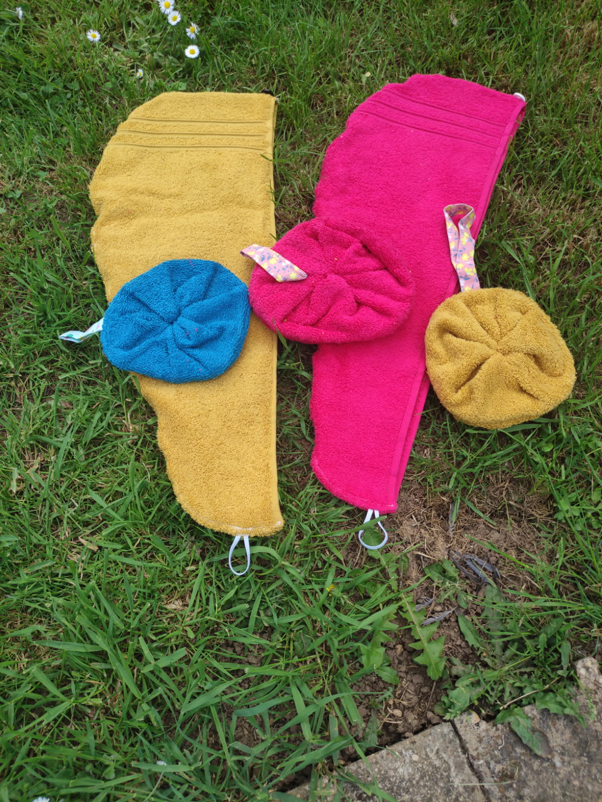 Image contenant des objets