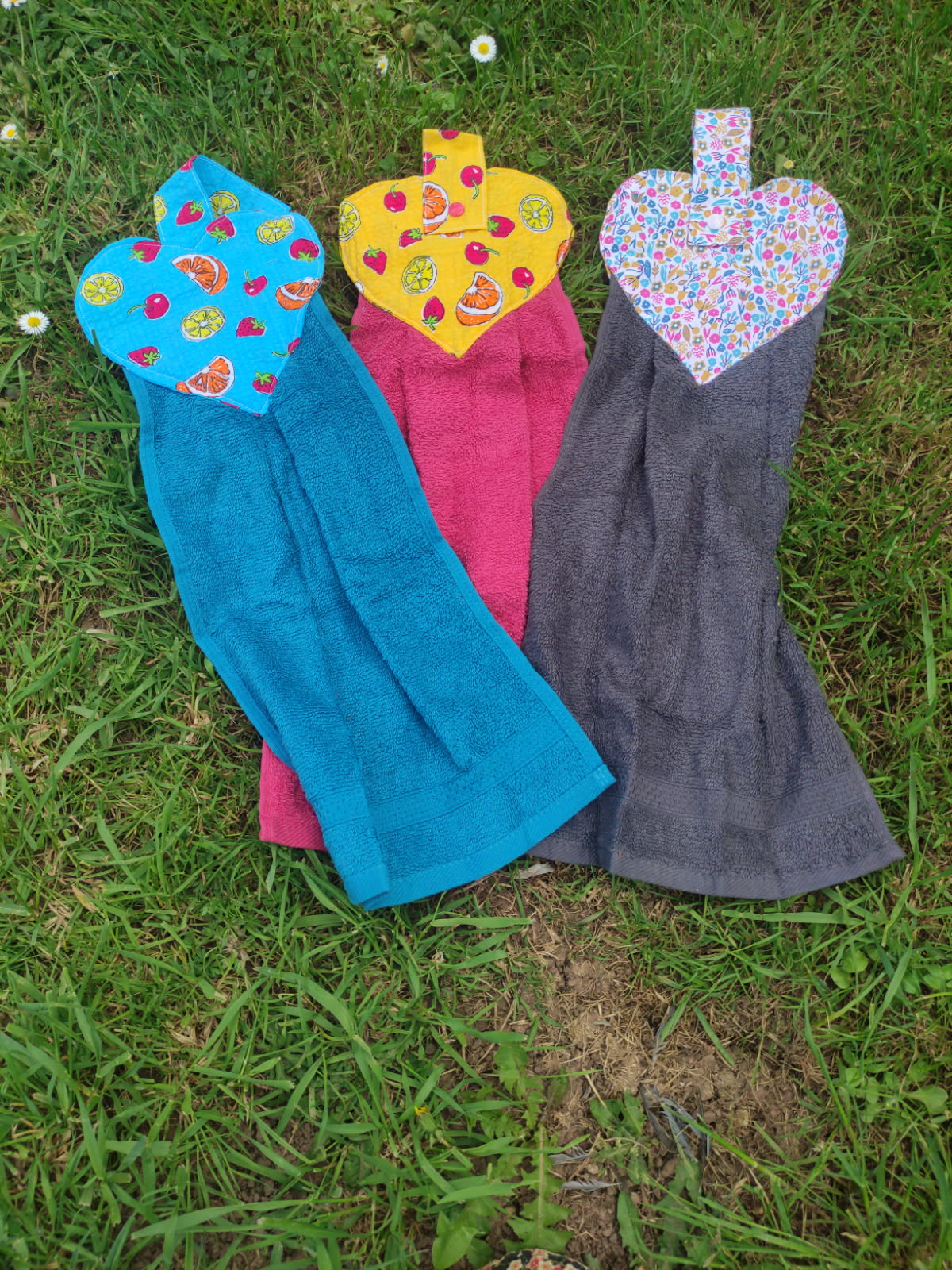 Image contenant des objets